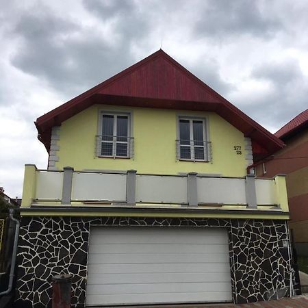 Privát Daniela Štrba Exterior foto