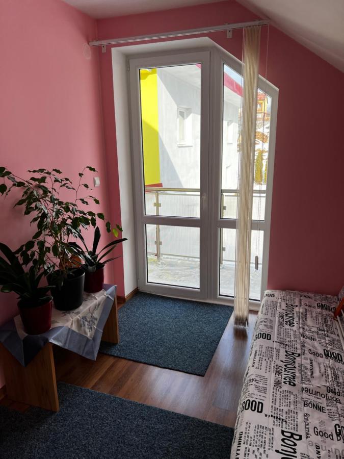 Privát Daniela Štrba Exterior foto