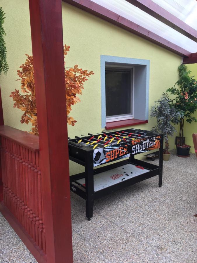 Privát Daniela Štrba Exterior foto