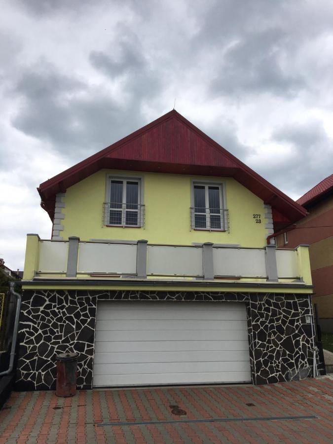 Privát Daniela Štrba Exterior foto